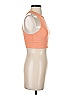 JoyLab Orange Tank Top Size XS - photo 4