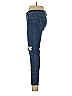 Free People Stars Blue Jeans Size 30 waist - photo 5