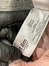 Carter's 100% Cotton Floral Ivory Shorts 12-18 MO / 18 MO - photo 4