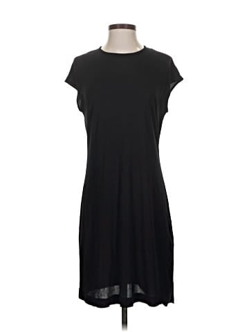 Essentials Casual Dress (view 1)