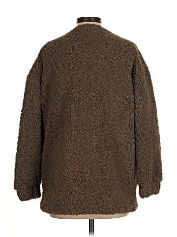 Zara Coat (view 2)