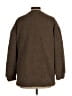 Zara Brown Coat Size XS - photo 2