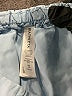 Athleta 100% Cupro Blue Sleeveless Blouse Size XS - photo 7