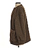 Zara Brown Coat Size XS - photo 5