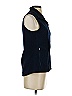 Cutter & Buck Blue Vest Size XS - photo 4