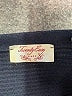 Twenty Easy by Kaos Blue Pullover Sweater Size M - photo 7