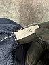 Twenty Easy by Kaos Blue Pullover Sweater Size M - photo 8