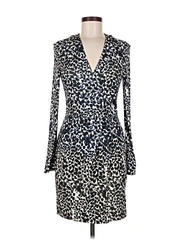 Cut25 by Yigal Azrouël Cocktail Dress (view 1)