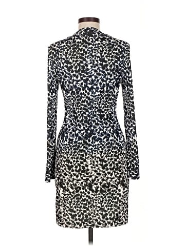 Cut25 by Yigal Azrouël Cocktail Dress (view 2)