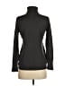 Chico's Black Long Sleeve Top Size Sm (0) - photo 2