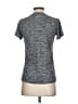 Under Armour Gray Active T-Shirt Size XS - photo 2