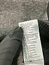 Gap Fit Solid Black Active Pants Size L - photo 8