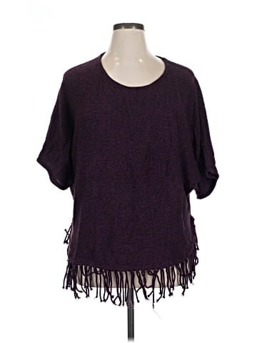 Relativity Pullover Sweater (view 1)