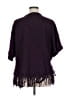 Relativity 100% Acrylic Purple Burgundy Pullover Sweater Size XL - photo 2