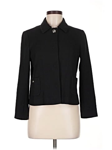 Zara Basic Blazer (view 1)