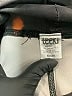 Teeki Graphic Black Active Pants Size S - photo 7
