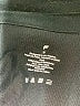 Fabletics Black Jacket Size M - photo 6