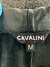 cavalini 100% Polyurethane Black Casual Pants Size M - photo 7