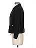 Zara Basic Black Blazer Size M - photo 5