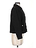Zara Basic Black Blazer Size M - photo 4