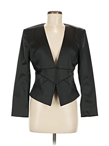 Bebe 3/4 Sleeve Top (view 1)