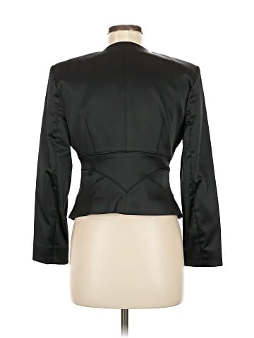 Bebe 3/4 Sleeve Top (view 2)