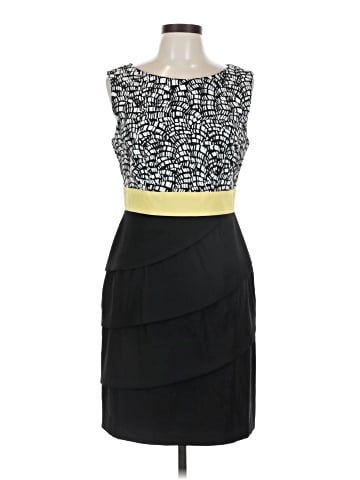 DressBarn Cocktail Dress (view 1)