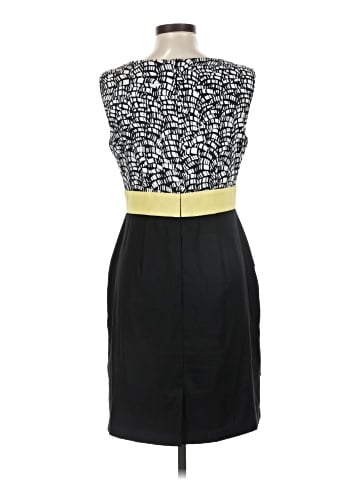 DressBarn Cocktail Dress (view 2)