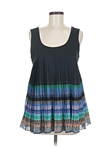 Deletta Sleeveless Blouse (view 1)