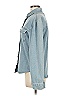 Unbranded Blue Denim Jacket Size M - photo 5