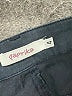 Paprika Blue Casual Pants Size 4 - photo 7