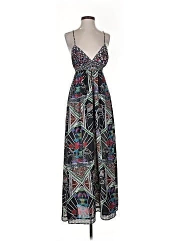 Fire Los Angeles Casual Dress (view 1)