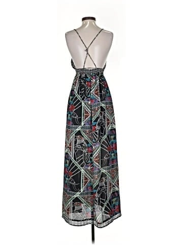 Fire Los Angeles Casual Dress (view 2)