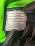 Bondi Active Blue Active Pants Size 6 - photo 5