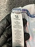 Carter's Blue Rash Guard 12-18 MO / 18 MO - photo 4