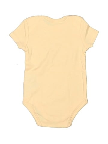 Laura Ashley Short Sleeve Onesie (view 2)
