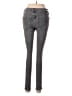 Free People Stripes Gray Jeans Size 26 waist - photo 2