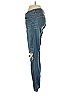 Carmar Color Block Blue Jeans Size 27 waist - photo 5