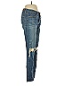 Carmar Color Block Blue Jeans Size 27 waist - photo 4