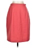 Unbranded 100% Nylon Solid Red Formal Skirt Size 6 - photo 1