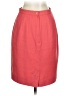 Unbranded 100% Nylon Solid Red Formal Skirt Size 6 - photo 2