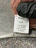 Kerisma Brown Cardigan Size Sm - Med - photo 8