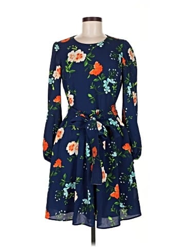 Eliza J Casual Dress (view 1)