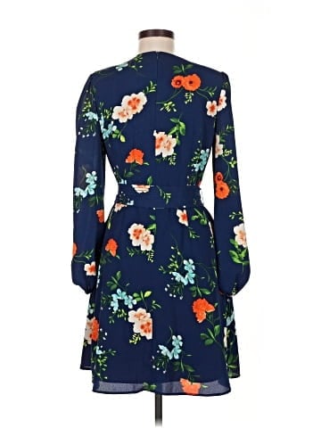 Eliza J Casual Dress (view 2)