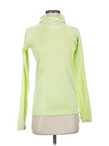 New Balance Turtleneck Sweater (view 1)