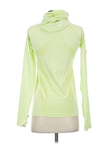 New Balance Turtleneck Sweater (view 2)
