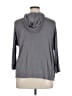 Koolaburra Gray Sweatshirt Size 0X - photo 2