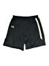 Under Armour Black Athletic Shorts Size S (kids) - photo 1