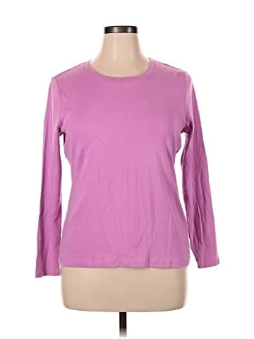 Studio Works 3/4 Sleeve T-Shirt (view 1)