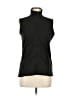 Mountain Warehouse 100% Polyester Black Vest Size 6 - photo 1